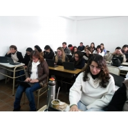 AULA DIGITAL - Capacitación intensiva a nuestro equipo docente